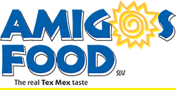 Amigos TexMex Food